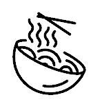 Affichage des menus de cantines